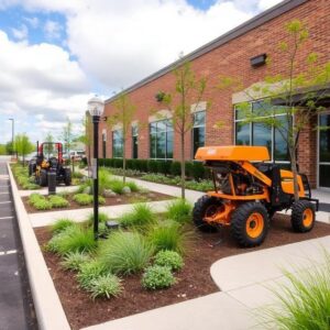 hoa grounds maintenance san antonio texas