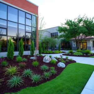 hoa grounds maintenance san antonio texas