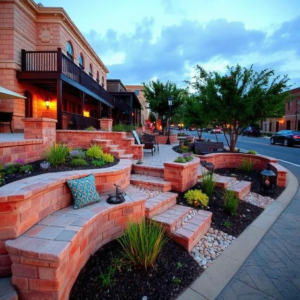 helotes hill country xeriscaping san antonio tx
