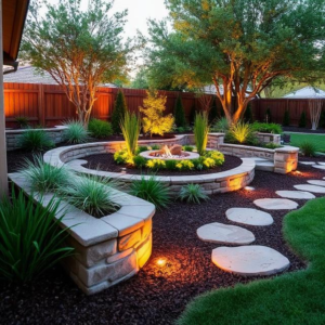 free landscaping estimate san antonio tx