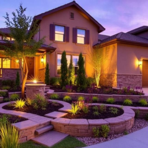 professional lawn care bermuda grass san antonio