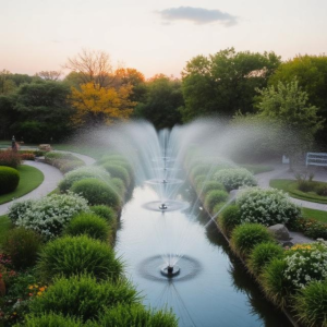 drip irrigation installation san antonio texas