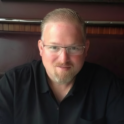 Chris Ashmore, founder of San Antonio Pro Landscape